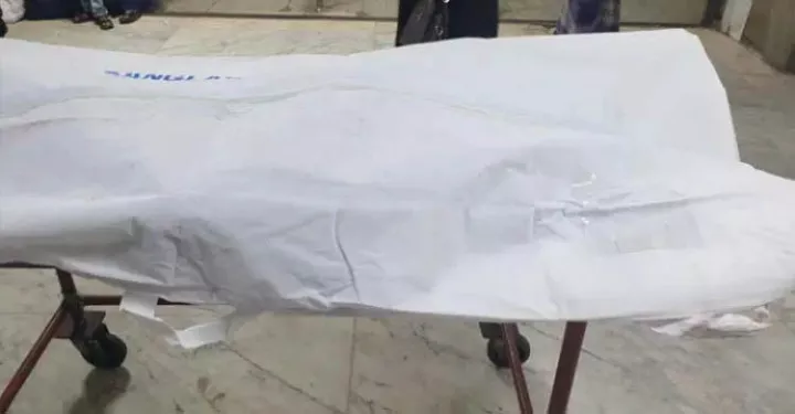 জিন্দাবাজারে মাজার থেকে উদ্ধার লাশের পরিচয় শনাক্ত