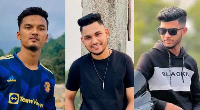 জৈন্তাপুরে সড়ক দুর্ঘটনায় নিহত বেড়ে ৩