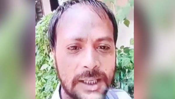 টিকটকে প্রধানমন্ত্রীকে গালিগালাজের অভিযোগ, মৌলভীবাজারে যুবক আটক