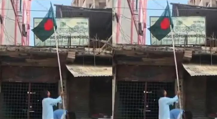 ফিরতে চায় আ. লীগ, কী করবে বিএনপি?