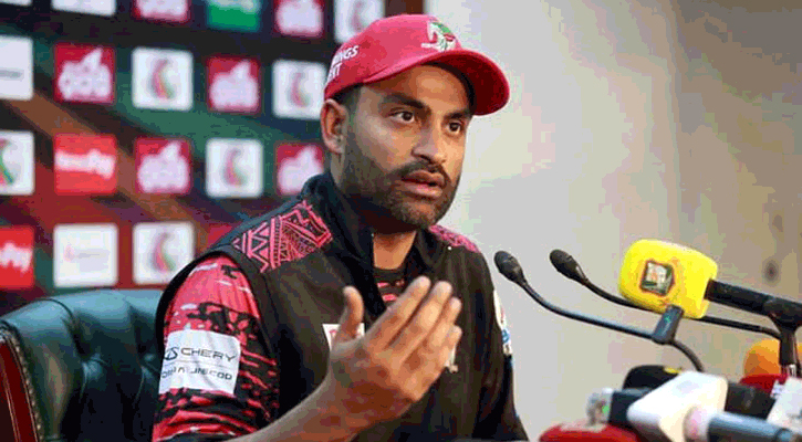 &lsquo;শুধু বিপিএলকে ছোট হয় না, দেশের ব্যাপারেও বাজে বার্তা যায়&rsquo;