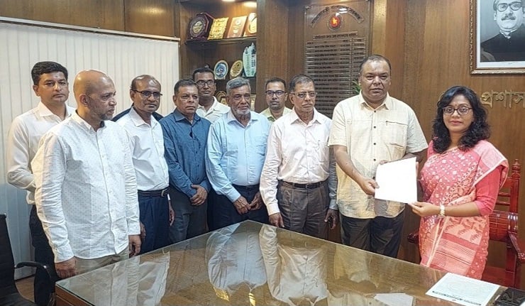 চা শিল্পের বিদ্যমান সংকট নিরসনে প্রধানমন্ত্রীর হস্তক্ষেপ চান বাগান মালিকরা