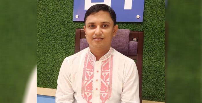 তাহিরপুরে বাঁধ মেরামতের চেকের টাকা উত্তোলন, অনিয়মের অভিযোগ