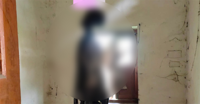 মাধবপুরে স্বাস্থ্য কমপ্লেক্সের পরিত্যক্ত ভবন থেকে ঝুলন্ত মরদেহ উদ্ধার