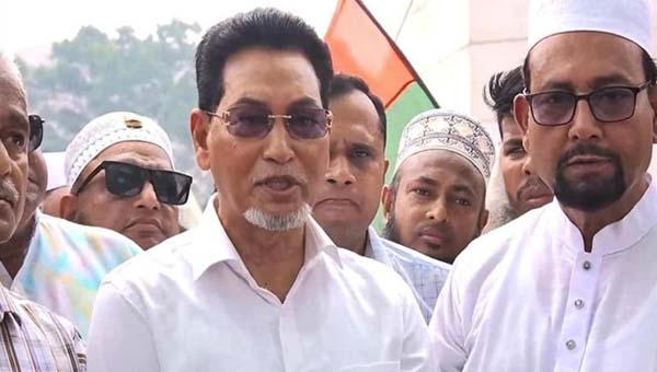 আইনশৃঙ্খলা পরিস্থিতি অবনতির সুযোগ কাউকে দেওয়া হবে না: চিফ হুইপ