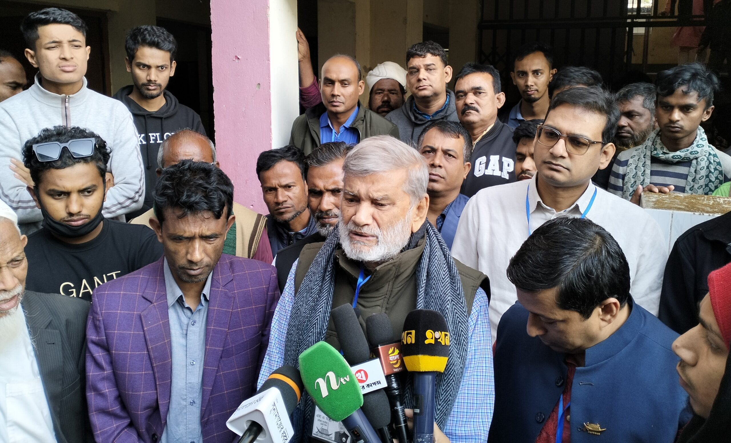 বিএনপি কিছুই করতে পারবে না : পরিকল্পনামন্ত্রী