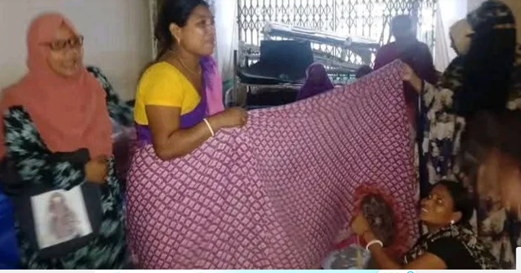 ওসমানীর বারান্দায় দুই প্রসূতির সন্তান প্রসব নিয়ে দায়সারা বক্তব্য দিল হাসপাতাল কর্তৃপক্ষ