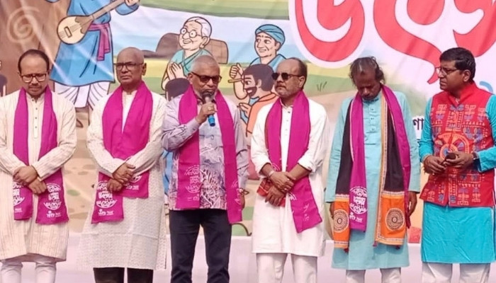 নতুন প্রজন্মের নেতৃত্বেই গড়বে সমৃদ্ধ বাংলাদেশ: আরিফুল হক চৌধুরী