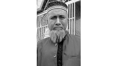 মধ্যনগরে ব্যবসায়ী গোলাম রব্বানী'র ইন্তেকাল