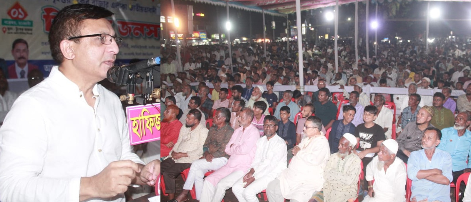 চৌকস সেনা কর্মকর্তাদের হত্যার পরিকল্পনাকারীদের বিচার হবে: খন্দকার মুক্তাদির