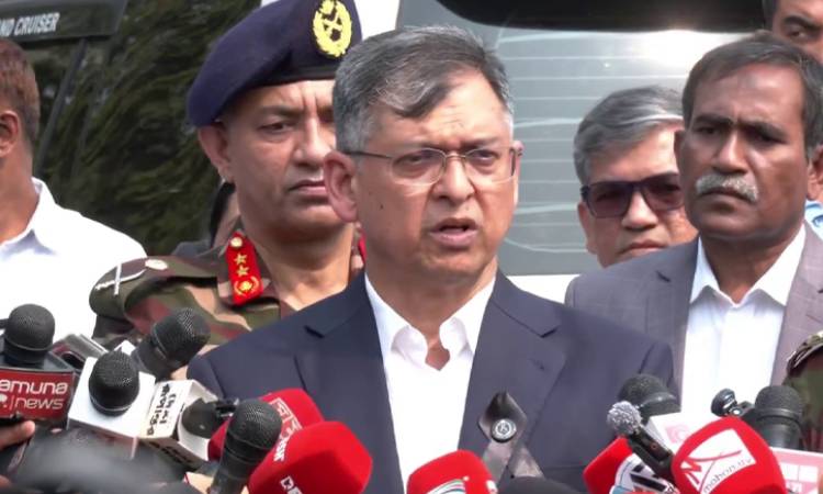 পিলখানা হত্যাকাণ্ডের নতুন করে কোনও তদন্ত কমিশন হবে না: স্বরাষ্ট্রমন্ত্রী