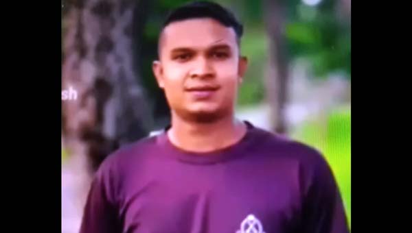 জৈন্তাপুরে ওয়াচ টাওয়ারে ঝুলছিল বিজিবি সদস্যের মরদেহ