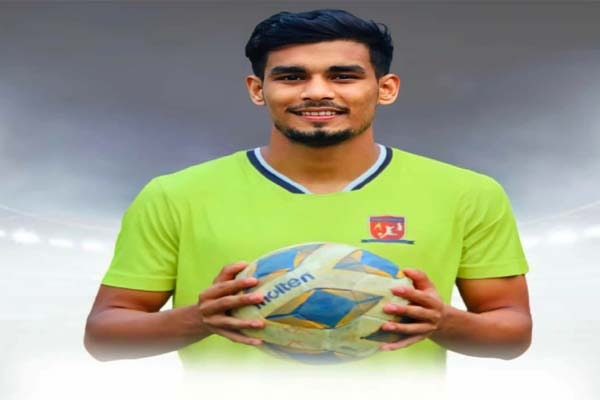 সাদ উদ্দিনের বিকল্পে তাঁরই ভাই তাজ উদ্দিন