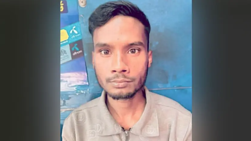 &lsquo;২-৩ দিনের মধ্যে গেম হবে&rsquo; বলার পর থেকেই নিখোঁজ সানোয়ার