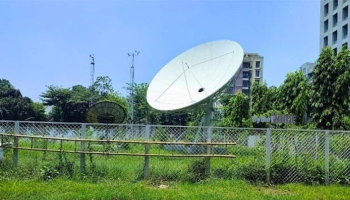 সিলেটে ২৪ ঘণ্টায় বজ্রসহ বৃষ্টির সম্ভাবনা, বাড়ছে তাপমাত্রা ও