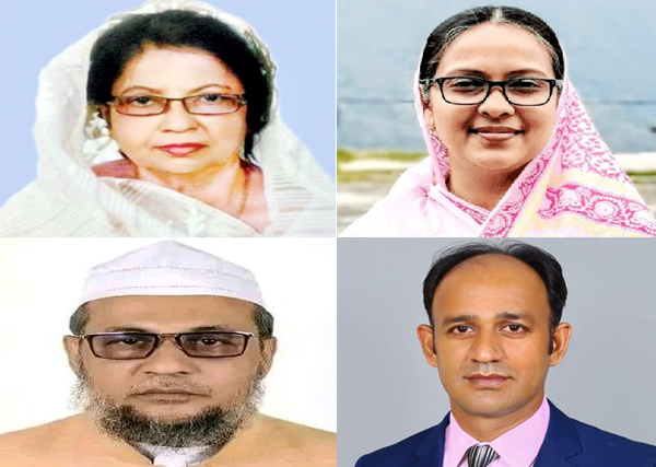 গণভবনে ডাক পেলেন সিলেটের চার 'স্বতন্ত্র' এমপি