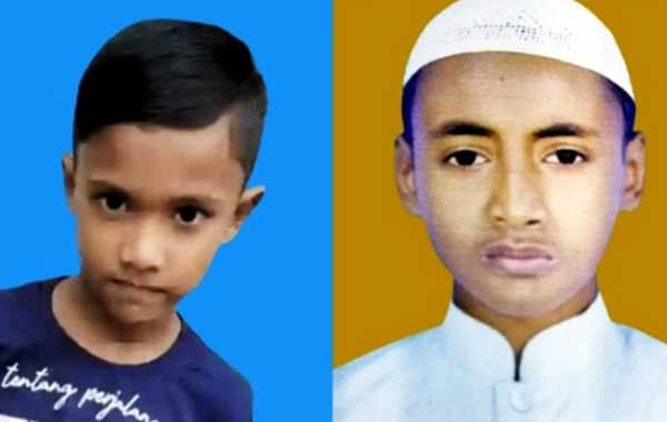 হবিগঞ্জে ১১ দিন ধরে 'নিখোঁজ' দুই মাদ্রাসা ছাত্র 