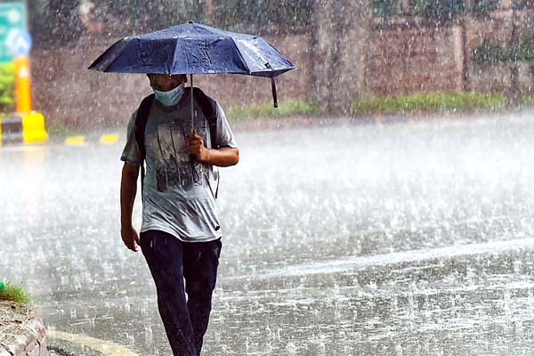 সিলেটে বৃষ্টি আভাস, বাড়তে পারে শীত
