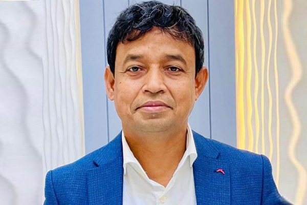 ডিবি থেকে সরিয়ে দেওয়া হলো হারুনকে