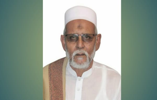 সাবেক চেয়ারম্যান সৈয়দ মকবুল হোসেনের ইন্তেকাল : দাফন সম্পন্ন