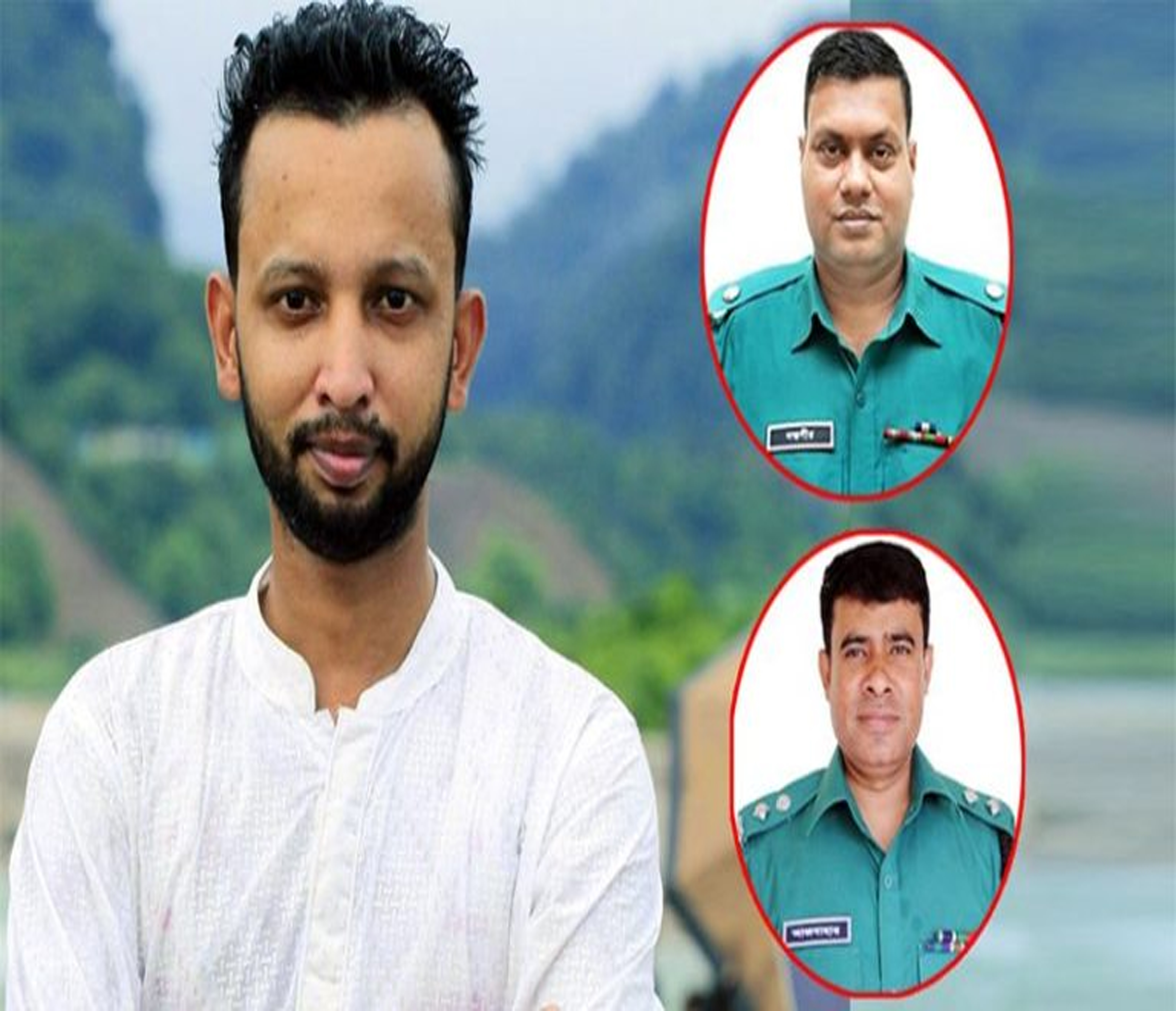সাংবাদিক তুরাব হত্যার ২ মাস: দস্তগীর-আজবাহারসহ খুনীরা এখন কোথায়?