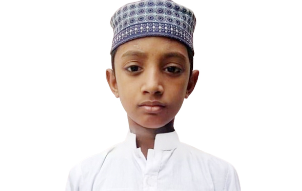 দক্ষিণ সুরমায় নিখোঁজের একদিন পর শিশুর লাশ উদ্ধার