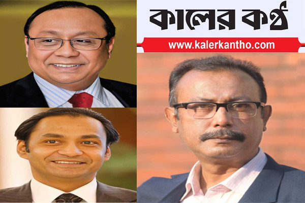 বসুন্ধরার চেয়ারম্যান-এমডির বিরুদ্ধে প্রতারণা মামলা