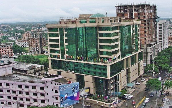 সিলেটে ৫ দশমিক ৬ মাত্রার ভূ-কম্পন