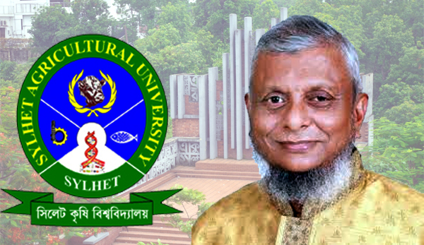 &lsquo;শহীদ জিয়া-সাইফুর-দুররে সামাদ রহমান হলের নামকরণ ফেরানোয় সিকৃবি কর্তৃপক্ষকে আরিফুল হকের ধন্যবাদ