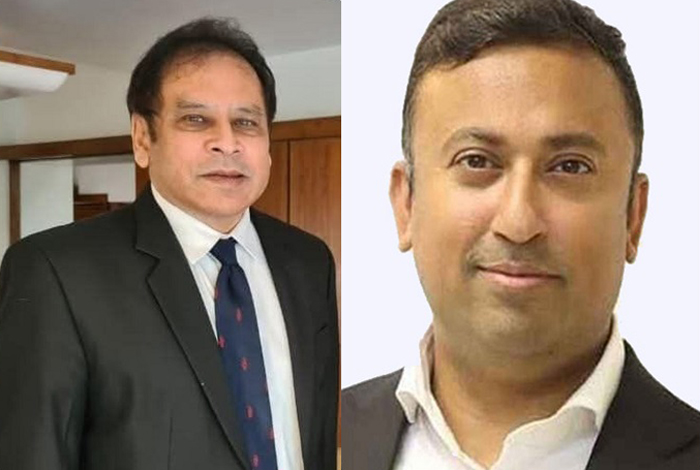 আলোচনার বলি হলেন রেজা ও হুমায়ুন