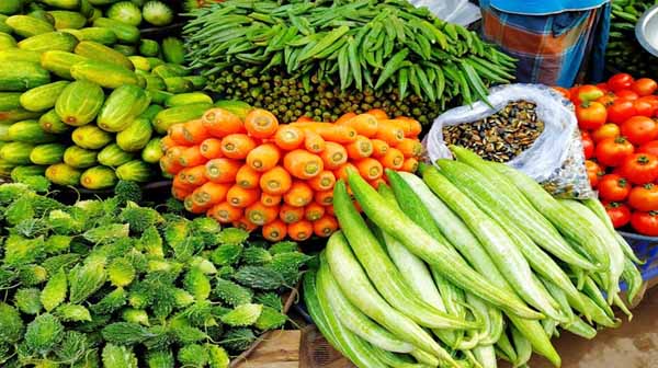 লাগামহীন বাজারদরে দিশেহারা মধ্যবিত্তরা