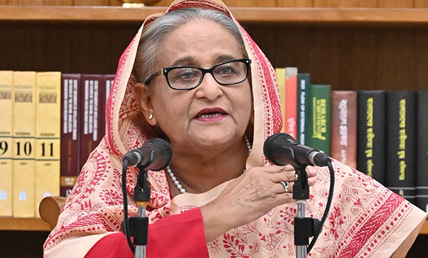 মুক্তিযোদ্ধার নাতিরা পাবে না, রাজাকারের বাচ্চা-নাতিপুতিরা পাবে?