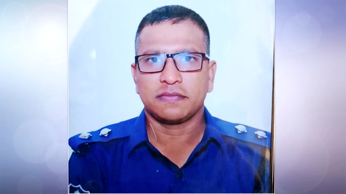 এএসপি জহিরুল ইসলাম ক্লোজড