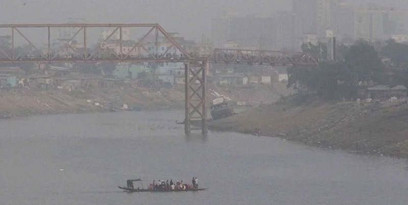 সিলেটে বাড়বে শীতের তীব্রতা
