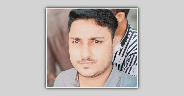 জকিগঞ্জে মসজিদের পুকুরে ডুবে যুবকের মৃত্যু