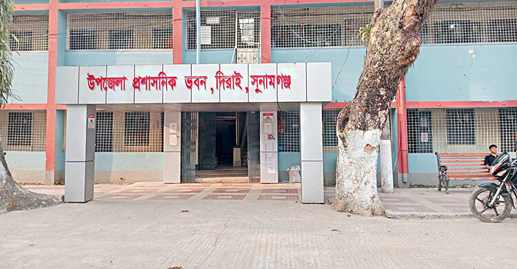 সুনামগঞ্জে এক উপজেলার তিন গ্রামে দেওয়া হচ্ছে ফ্যামিলি কার্ড