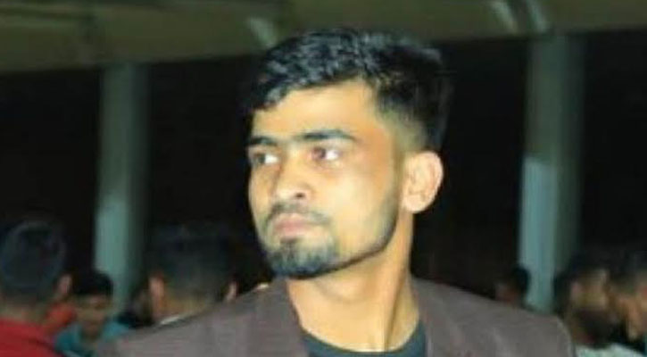 সৌদিতে ভবন থেকে পড়ে সিলেটী যুকের মৃত্যু