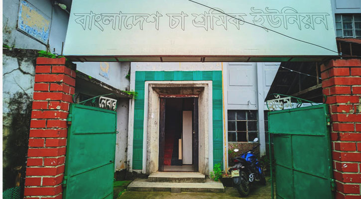 কে আটকে আছে চা-শ্রমিক ইউনিয়ন নির্বাচন?
