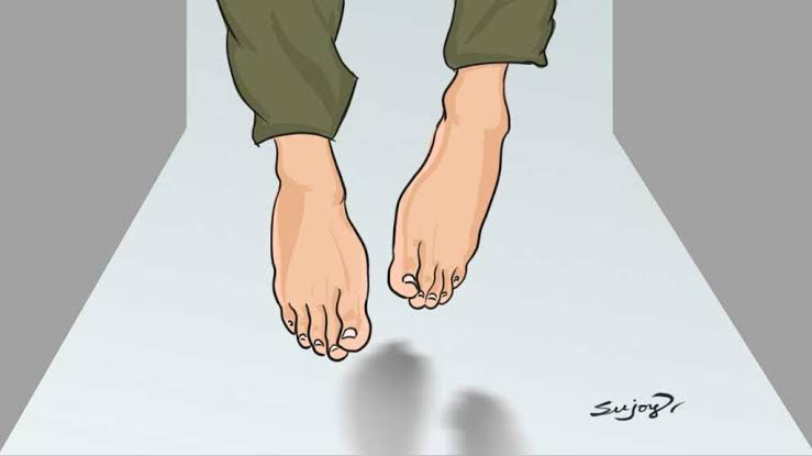 গোয়াইনঘাটে তরুণীর আত্মহত্যা মরদেহ উদ্ধার