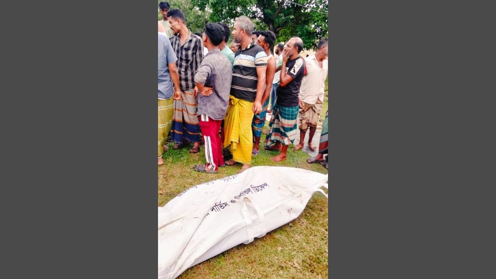 তাহিরপুরে হাউজবোটকেন্দ্রিক সংঘর্ষে নিহত ১