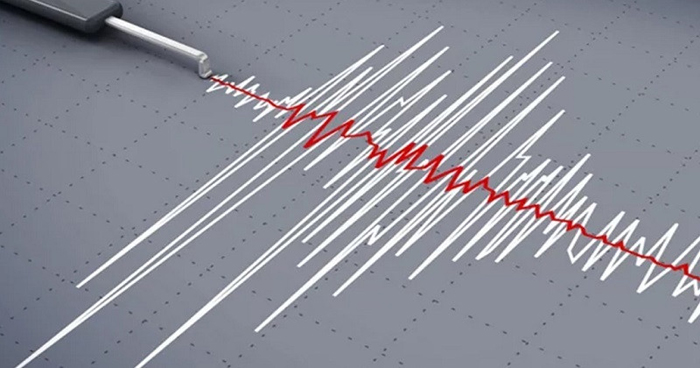 সারাদেশে ভূমিকম্প অনুভূত