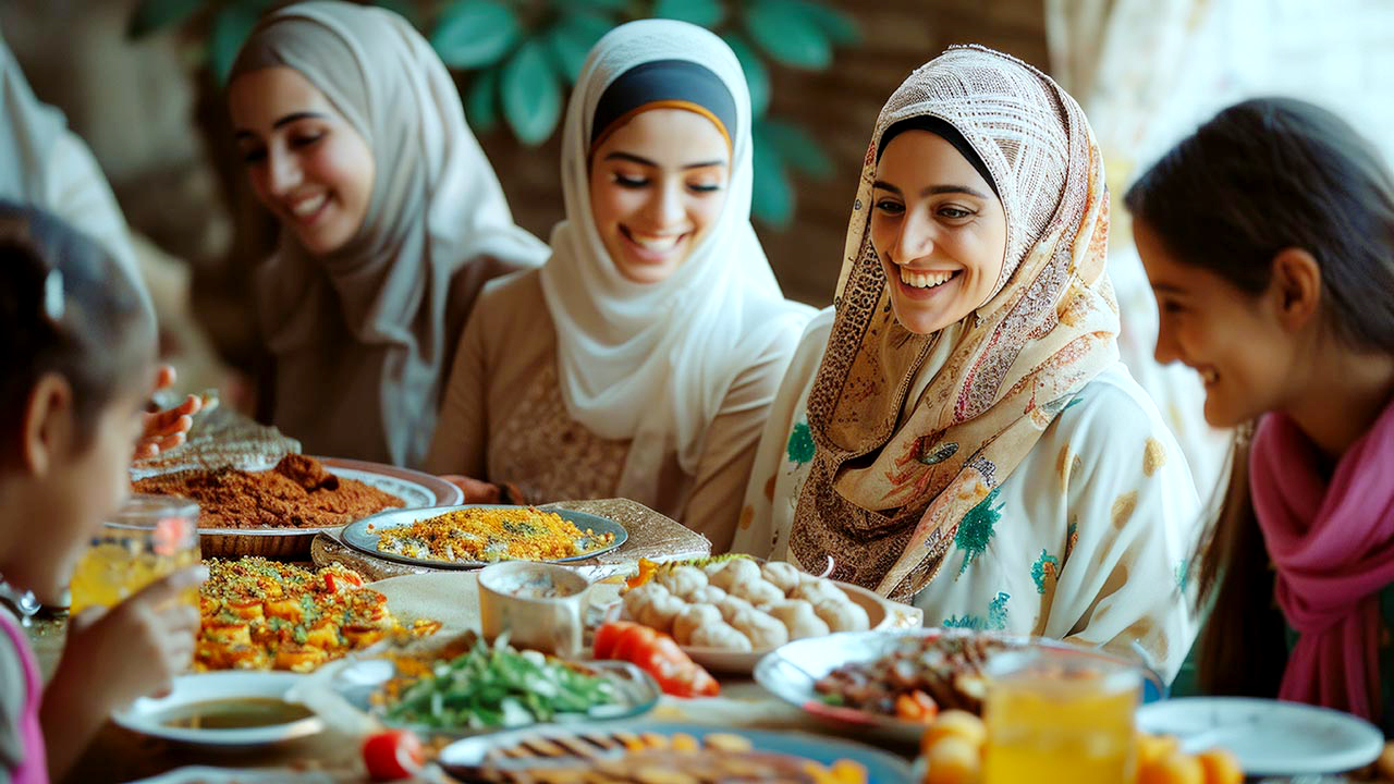 রোজায় সুস্থ ও সতেজ থাকতে যা খাবেন