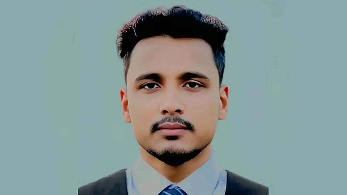 স্বপ্ন ছিল ইউরোপ, শেষ হলো সাগরে-মহিবুরের মৃত্যুর খবরেই নিস্তব্ধ পরিবার