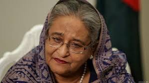 শেখ হাসিনা ভারতেই থাকবেন
