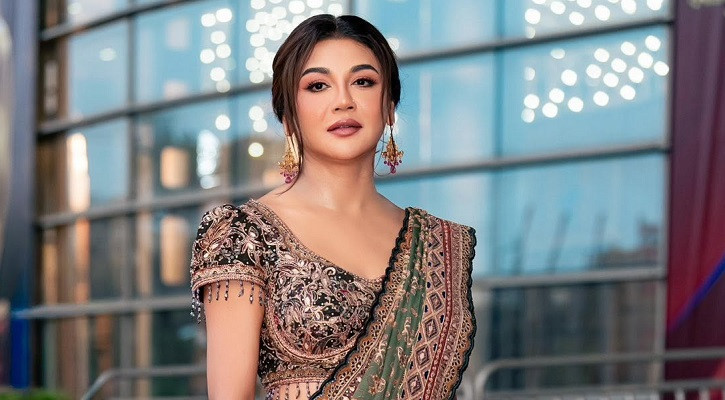 কবে মুক্তি পাবে জয়া আহসানের নতুন সিনেমা?