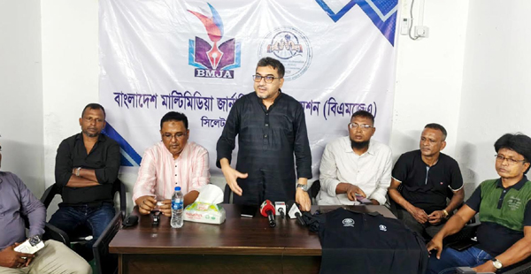 নৈতিক ও দায়িত্বশীল সাংবাদিকতা চর্চায় ভূমিকা রাখবে বিএমজেএ : মিফতাহ্ সিদ্দিকী