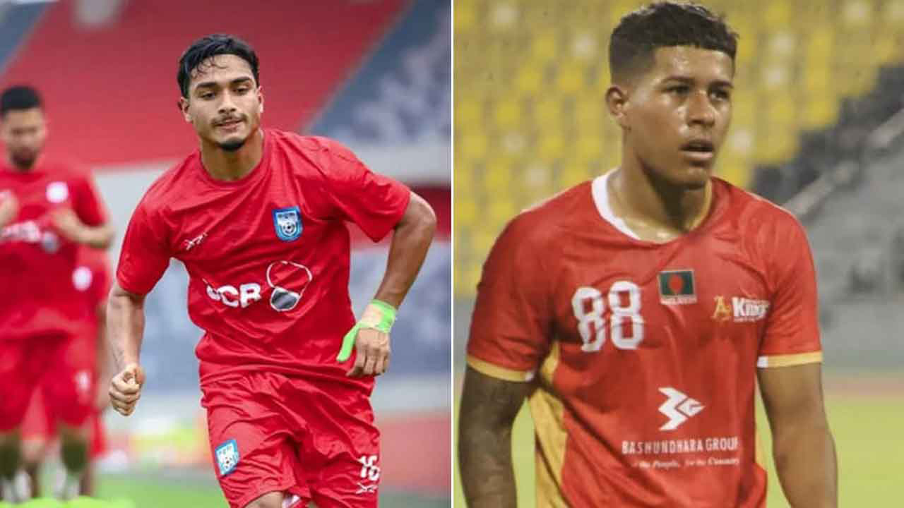 ফাহামিদুলের জায়গায় চমক নেই, এবারও ডাক পেলেন না কিউবা