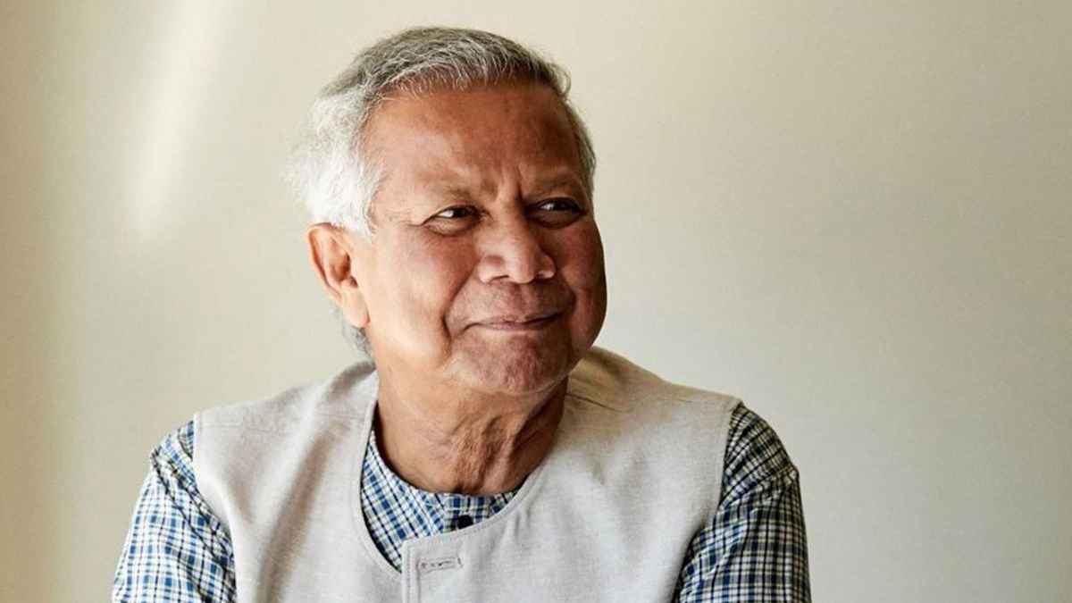 ড. ইউনূসের জামিনের মেয়াদ বাড়ল