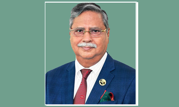 বিদেশে বাংলাদেশি সব মিশন থেকে রাষ্ট্রপতির ছবি সরানোর নির্দেশ
