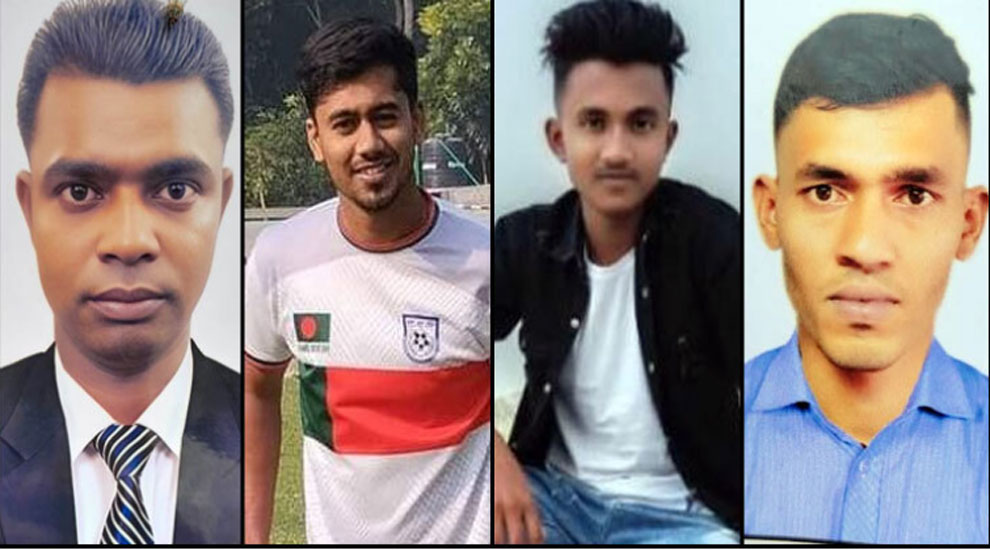 ইতালি যাওয়ার পথে ৮ বাংলাদেশির সলিল সমাধি